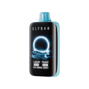 ELFBAR MoonNIGHT 70K DISPOSABLE Blue Razz Ice Disposables ELFBAR MoonNIGHT 70K DISPOSABLE | Downtown Smokes N Vapes