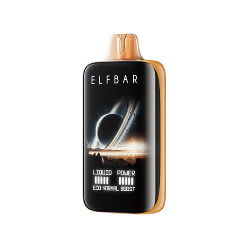 ELFBAR MoonNIGHT 70K DISPOSABLE Double Mango Disposables ELFBAR MoonNIGHT 70K DISPOSABLE | Downtown Smokes N Vapes