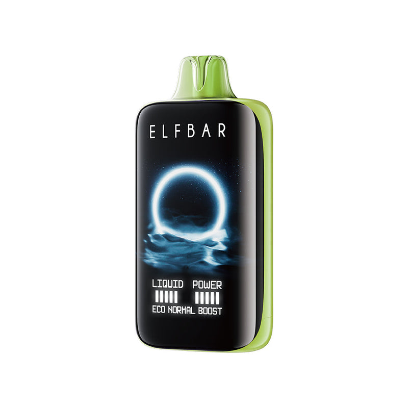 ELFBAR MoonNIGHT 70K DISPOSABLE Miami Mint Disposables ELFBAR MoonNIGHT 70K DISPOSABLE | Downtown Smokes N Vapes