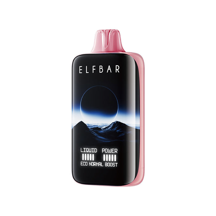 ELFBAR MoonNIGHT 70K DISPOSABLE Peach Ice Disposables ELFBAR MoonNIGHT 70K DISPOSABLE | Downtown Smokes N Vapes