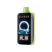 ELFBAR MoonNIGHT 70K DISPOSABLE Strawberry Kiwi Ice Disposables ELFBAR MoonNIGHT 70K DISPOSABLE | Downtown Smokes N