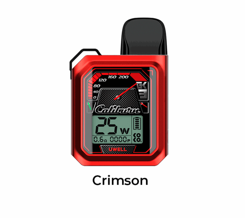 UWELL CALIBURN GK3 OPEN POD KIT