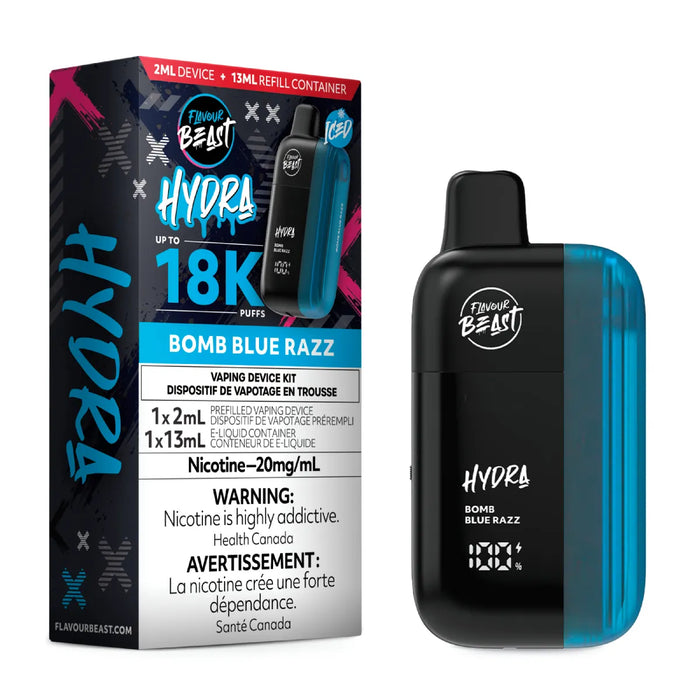 FLAVOUR BEAST HYDRA
