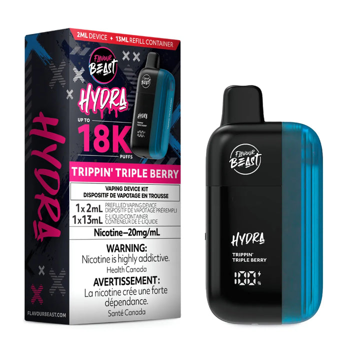 FLAVOUR BEAST HYDRA