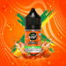 FLAVOR BEAST CHUGGIN 30ML Chuggin Orange Fizz (ICED) / 20MG Salt Nic FLAVOR BEAST CHUGGIN 30ML | Downtown Smokes N Vapes