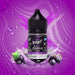 FLAVOR BEAST CHUGGIN 30ML Chuggin Purple Fizz (ICED) / 20MG Salt Nic FLAVOR BEAST CHUGGIN 30ML | Downtown Smokes N Vapes