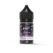 FLAVOR BEAST CHUGGIN 30ML - Chuggin Purple Sparkle (ICED) / 20MG - Salt Nic FLAVOR BEAST CHUGGIN 30ML | Downtown Smokes