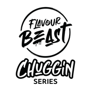 FLAVOR BEAST CHUGGIN 30ML Salt Nic FLAVOR BEAST CHUGGIN 30ML | Downtown Smokes N Vapes