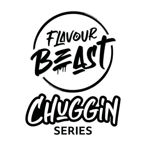 FLAVOR BEAST CHUGGIN 30ML Salt Nic FLAVOR BEAST CHUGGIN 30ML | Downtown Smokes N Vapes