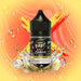 FLAVOR BEAST CHUGGIN 30ML Chuggin Vanilla Classic (ICED) / 20MG Salt Nic FLAVOR BEAST CHUGGIN 30ML | Downtown Smokes N