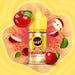 FLAVOUR BEAST CRAVIN 30ML Apple Bake / 20MG Salt Nic FLAVOUR BEAST CRAVIN 30ML | Downtown Smokes N Vapes