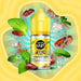FLAVOUR BEAST CRAVIN 30ML Peppermint Cocoa Iced / 20MG Salt Nic FLAVOUR BEAST CRAVIN 30ML | Downtown Smokes N Vapes