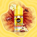 FLAVOUR BEAST CRAVIN 30ML Red Bake Delight / 20MG Salt Nic FLAVOUR BEAST CRAVIN 30ML | Downtown Smokes N Vapes
