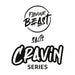FLAVOUR BEAST CRAVIN 30ML Salt Nic FLAVOUR BEAST CRAVIN 30ML | Downtown Smokes N Vapes
