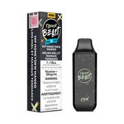 FLAVOUR BEAST FLOW 5K Hip Honeydew Mango / 20MG Disposables FLAVOUR BEAST FLOW 5K | Downtown Smokes N Vapes