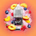 FLAVOUR BEAST FREEBASE 30ML Packin’ Peach Berry / 3MG Freebase FLAVOUR BEAST FREEBASE 30ML | Downtown Smokes N Vapes
