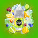 FLAVOUR BEAST FREEBASE 30ML Slammin’ STS / 3MG Freebase FLAVOUR BEAST FREEBASE 30ML | Downtown Smokes N Vapes