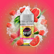 FLAVOUR BEAST FREEBASE 30ML Watermelon G / 3MG Freebase FLAVOUR BEAST FREEBASE 30ML | Downtown Smokes N Vapes