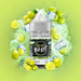 FLAVOUR BEAST FREEBASE 30ML Wild White Grape / 3MG Freebase FLAVOUR BEAST FREEBASE 30ML | Downtown Smokes N Vapes