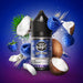 FLAVOUR BEAST FUZION SALT 30ML Blue Razz Fuzion Coconut / 20MG Salt Nic FLAVOUR BEAST FUZION SALT 30ML | Downtown