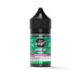 FLAVOUR BEAST FUZION SALT 30ML Extreme Mint Fuzion Fruit Flash (ICED) / 20MG Salt Nic FLAVOUR BEAST FUZION SALT 30ML