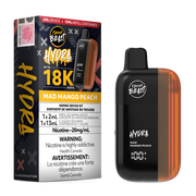 FLAVOUR BEAST HYDRA 18K Disposables FLAVOUR BEAST HYDRA 18K | Downtown Smokes N Vapes