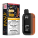 FLAVOUR BEAST HYDRA 18K Disposables FLAVOUR BEAST HYDRA 18K | Downtown Smokes N Vapes