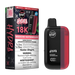 FLAVOUR BEAST HYDRA 18K Disposables FLAVOUR BEAST HYDRA 18K | Downtown Smokes N Vapes