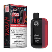 FLAVOUR BEAST HYDRA 18K Disposables FLAVOUR BEAST HYDRA 18K | Downtown Smokes N Vapes