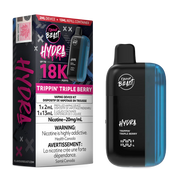 FLAVOUR BEAST HYDRA 18K Disposables FLAVOUR BEAST HYDRA 18K | Downtown Smokes N Vapes