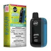 FLAVOUR BEAST HYDRA 18K Disposables FLAVOUR BEAST HYDRA 18K | Downtown Smokes N Vapes