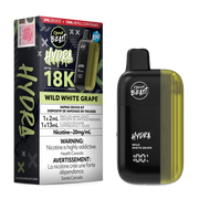 FLAVOUR BEAST HYDRA 18K Disposables FLAVOUR BEAST HYDRA 18K | Downtown Smokes N Vapes