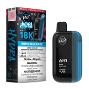 FLAVOUR BEAST HYDRA 18K Disposables FLAVOUR BEAST HYDRA 18K | Downtown Smokes N Vapes