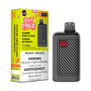 FLAVOUR BEAST BEAST MODE 8K FLIPPIN’ Fruit Flash / 20MG Disposables FLAVOUR BEAST BEAST MODE 8K | Downtown Smokes N