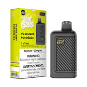 FLAVOUR BEAST BEAST MODE 8K VC Delight / 20MG Disposables FLAVOUR BEAST BEAST MODE 8K | Downtown Smokes N Vapes
