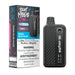 FLAVOUR BEAST BEAST MODE MAX 18K BOMB Blue Razz / 20MG Disposables FLAVOUR BEAST BEAST MODE MAX 18K | Downtown Smokes N