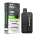 FLAVOUR BEAST BEAST MODE MAX 18K GUSTO Green Apple / 20MG Disposables FLAVOUR BEAST BEAST MODE MAX 18K | Downtown