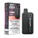 FLAVOUR BEAST BEAST MODE MAX 18K PACKIN’ Peach Berry / 20MG Disposables FLAVOUR BEAST BEAST MODE MAX 18K | Downtown