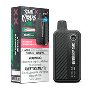FLAVOUR BEAST BEAST MODE MAX 18K WEEKEND Watermelon ICED / 20MG Disposables FLAVOUR BEAST BEAST MODE MAX 18K | Downtown