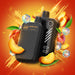 Flavour Beast Beast Mode Max 2 50K Disposable Vape Frizzy Peach / 20MG Disposables Flavour Beast Mode Max 2 50k