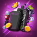 Flavour Beast Beast Mode Max 2 50K Disposable Vape Groovy Grape Passionfruit / 20MG Disposables Flavour Beast Mode Max