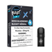 FLAVOUR BEAST PODS Boss Blueberry Iced / 20MG Closed Pods FLAVOUR BEAST PODS | Downtown Smokes N Vapes