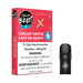 FLAVOUR BEAST PODS Chillin’ Coffee Iced / 20MG Closed Pods FLAVOUR BEAST PODS | Downtown Smokes N Vapes