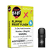 FLAVOUR BEAST PODS Flippin’ Fruit Flash (Rainbow Burst) / 20MG Closed Pods FLAVOUR BEAST PODS | Downtown Smokes N Vapes