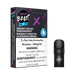 FLAVOUR BEAST PODS Groovy Grape Passionfruit Iced / 20MG Closed Pods FLAVOUR BEAST PODS | Downtown Smokes N Vapes