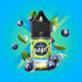 FLAVOUR BEAST SALTS 30ML Blessed Blueberry Mint Iced / 10MG Salt Nic FLAVOUR BEAST SALTS 30ML | Downtown Smokes N Vapes