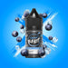 FLAVOUR BEAST SALTS 30ML Boss Blueberry Iced / 10MG Salt Nic FLAVOUR BEAST SALTS 30ML | Downtown Smokes N Vapes