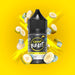 FLAVOUR BEAST SALTS 30ML Bussin Banana Iced / 10MG Salt Nic FLAVOUR BEAST SALTS 30ML | Downtown Smokes N Vapes