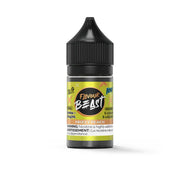 FLAVOUR BEAST SALTS 30ML - Frizzy Peach Iced / 20MG - Salt Nic FLAVOUR BEAST SALTS 30ML | Downtown Smokes N Vapes