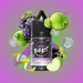 FLAVOUR BEAST SALTS 30ML Grapplin’ Grape Sour Apple Iced / 10MG Salt Nic FLAVOUR BEAST SALTS 30ML | Downtown Smokes N